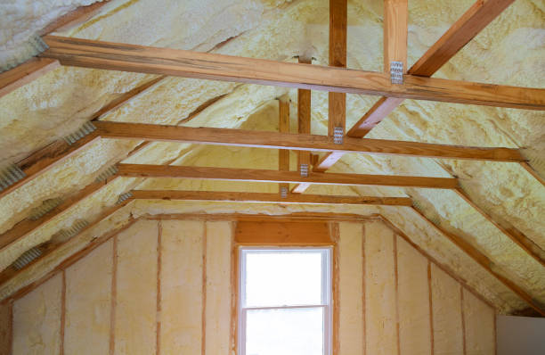 Best Insulation Maintenance and Repair in Sulphur, OK